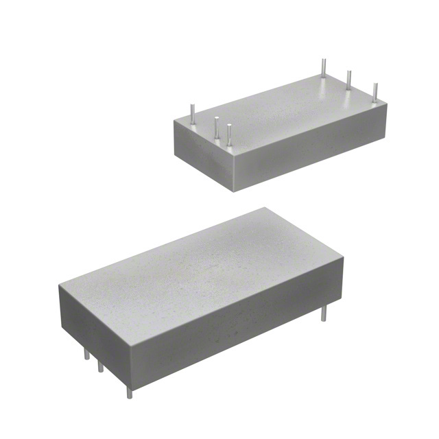 RP30-4812DF-HC Recom Power  DC DC Converters